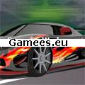 Koenigsegg CCR SWF Game